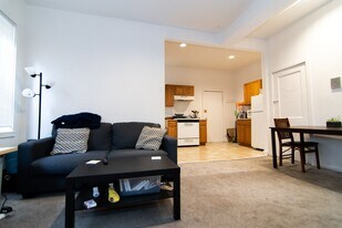 46-48 Brighton Ave in Boston, MA - Building Photo