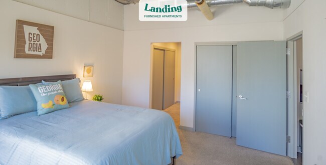 549 Peachtree St NE-Unit -5104.1206593 in Atlanta, GA - Building Photo - Building Photo