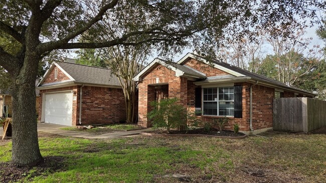 property at 1602 Rustic Hollow Ln