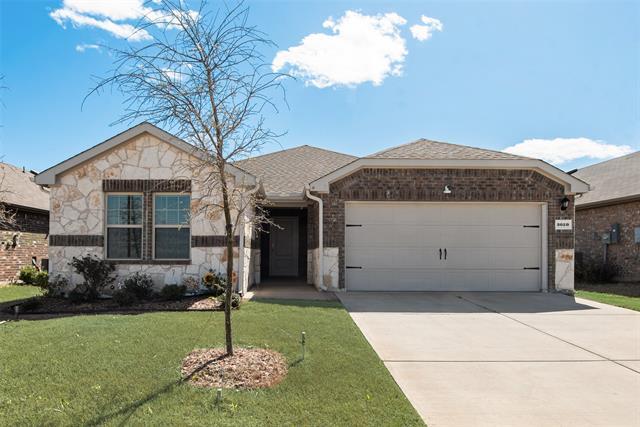 3020 Wooten Trl in Royse City, TX - Building Photo