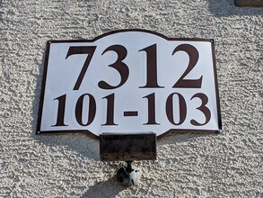 7312 Marble Lake St in Las Vegas, NV - Building Photo - Building Photo