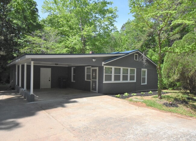 property at 217 Grove St