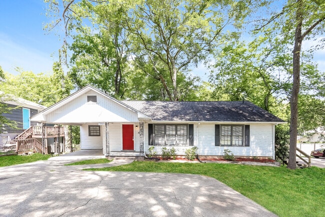 property at 8748 4th Ave N