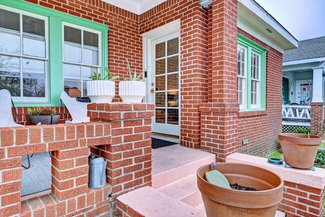 3715 Avenue S 1/2 in Galveston, TX - Building Photo - Building Photo