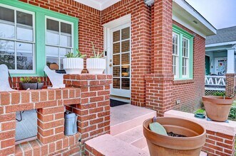 3715 Avenue S 1/2 in Galveston, TX - Building Photo - Building Photo