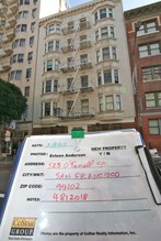 Wolff Apartments in San Francisco, CA - Building Photo - Other