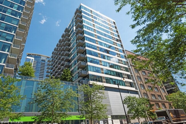 property at 1345 S Wabash Ave