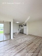 1875 Harlan St in Lakewood, CO - Building Photo - Building Photo