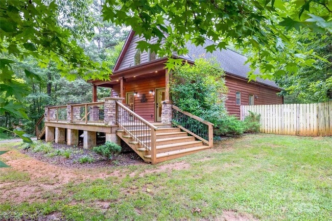 102 Serene St in Mount Gilead, NC - Building Photo - Building Photo