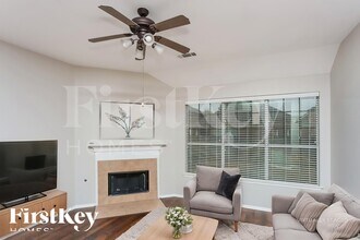 2852 Maple Creek Dr, Unit B5-6304 in Fort Worth, TX - Building Photo - Building Photo