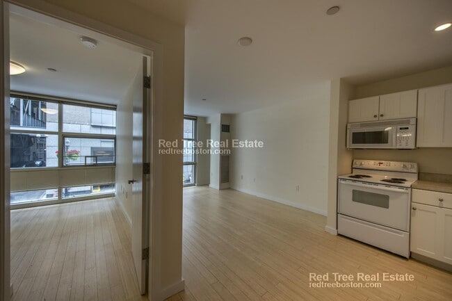 property at 40 Boylston St