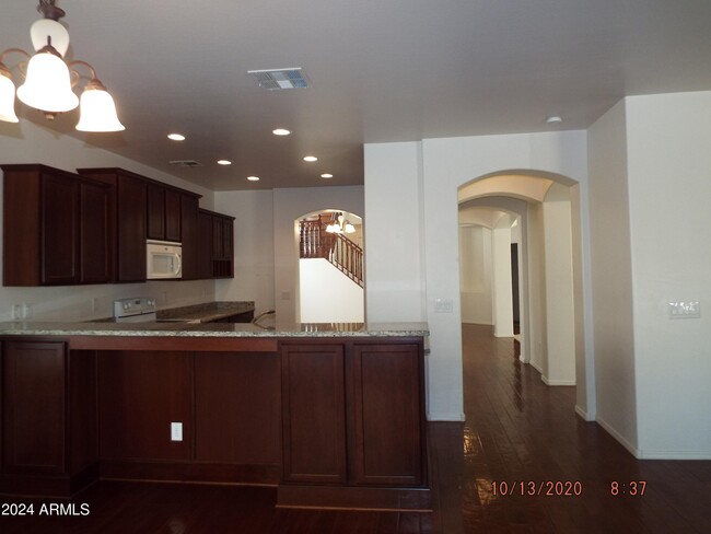 5316 S 23rd Way in Phoenix, AZ - Building Photo - Building Photo