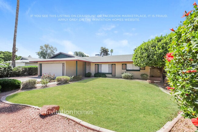 5043 W Frier Dr in Glendale, AZ - Building Photo - Building Photo