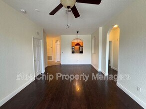 6402 Cava Alta Dr in Orlando, FL - Building Photo - Building Photo