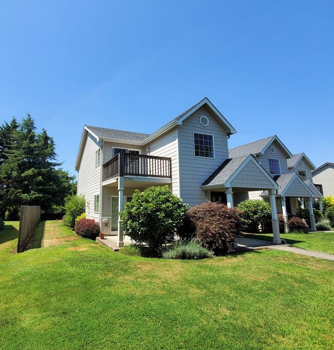 2948 Matt Dr in Eugene, OR - Building Photo - Building Photo