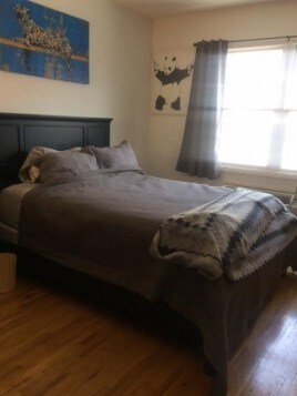 204 Grand St in Hoboken, NJ - Building Photo