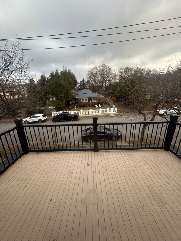 1814 Olive St, Unit 2 in Scranton, PA - Foto de edificio - Building Photo