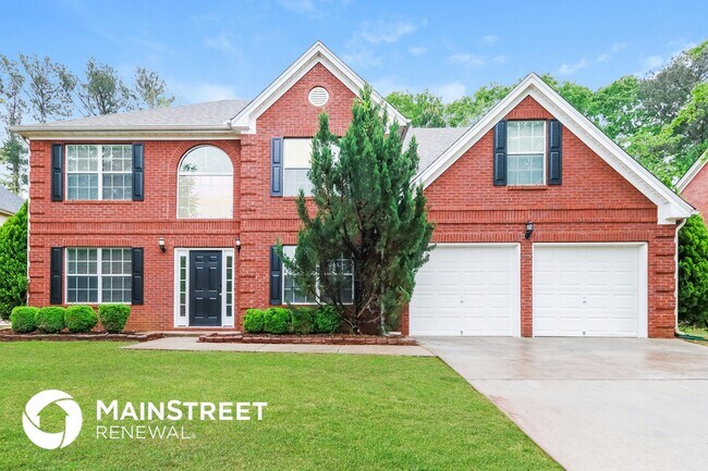 property at 1757 Birkshire Ridge