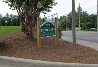 Eden Oaks Apartments photo'