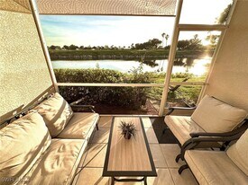 21310 Lancaster Run in Estero, FL - Building Photo