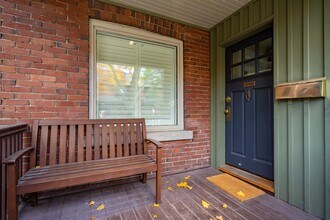 41 Palmerston Gardens in Toronto, ON - Building Photo - Building Photo