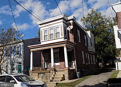 5231 Morris St in Philadelphia, PA - Building Photo