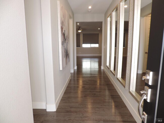 property at 612 Barnstable Dr