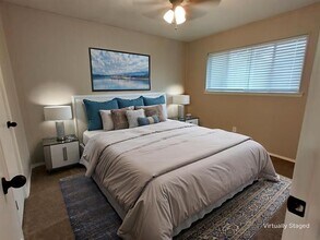 605 Elm St in Forney, TX - Building Photo - Building Photo