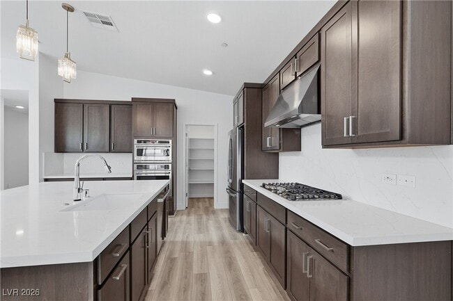 9958 Valley St in Las Vegas, NV - Building Photo - Building Photo