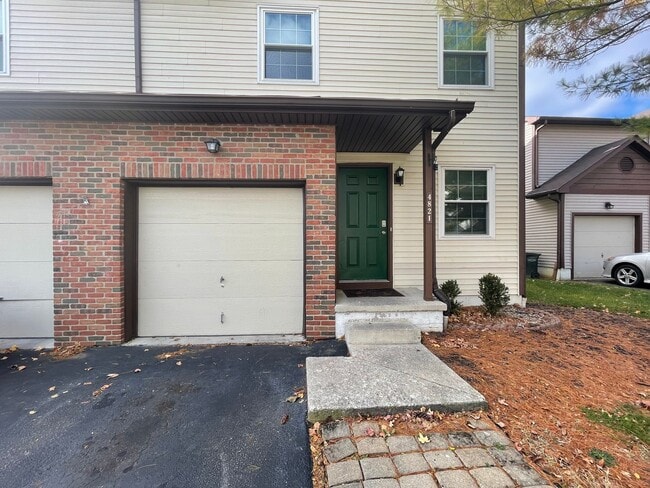 property at 4821 Lady Jane Ave