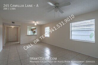 265 Camillia Ln in Port Charlotte, FL - Building Photo - Building Photo