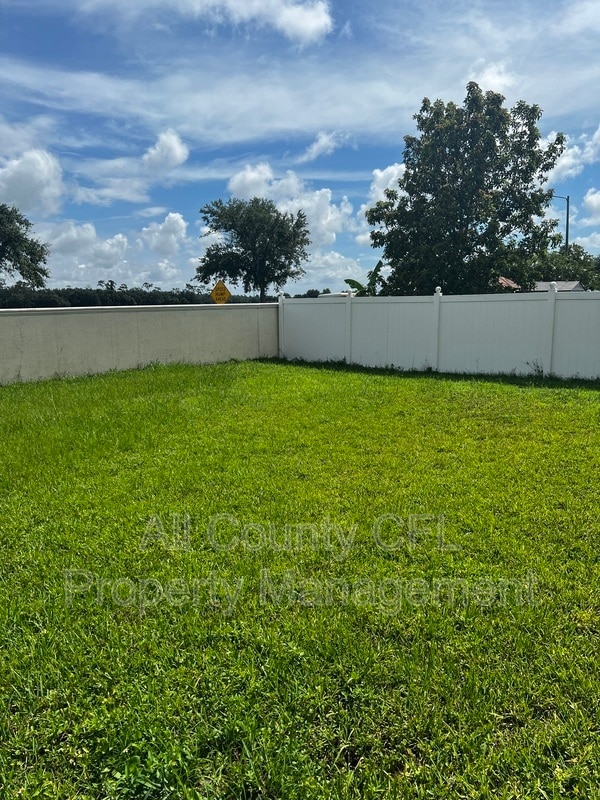 5429 Bryce Canyon Dr in Kissimmee, FL - Building Photo - Building Photo