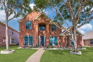 13714 Fall Harvest Dr in Frisco, TX - Building Photo