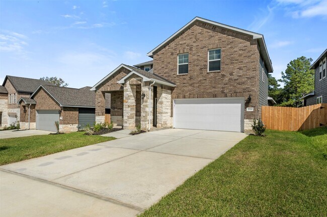 17926 Stone Ter Ct in Montgomery, TX - Building Photo - Building Photo