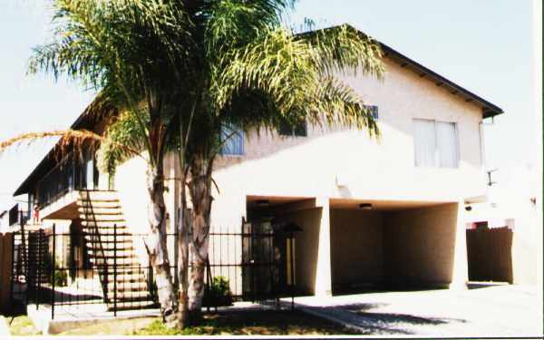 4532 36th St in San Diego, CA - Building Photo - Building Photo