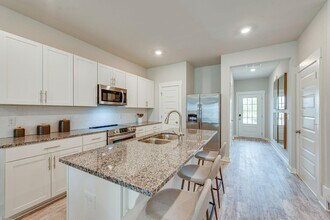 343 Casper Dr in Spring Hill, TN - Building Photo - Building Photo