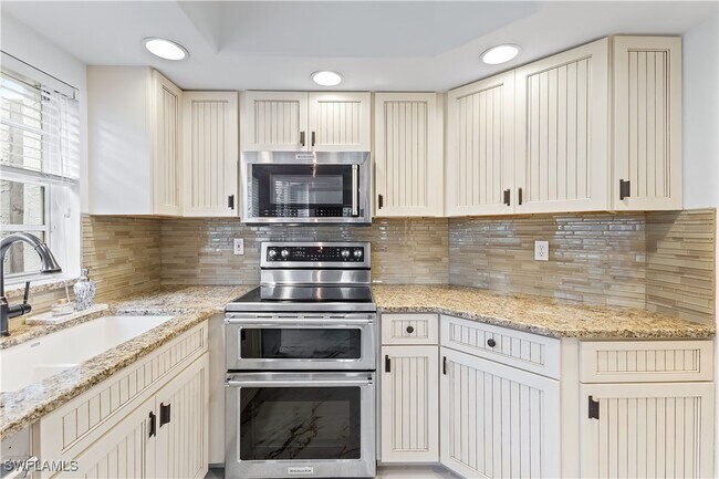 property at 13601 Worthington Way