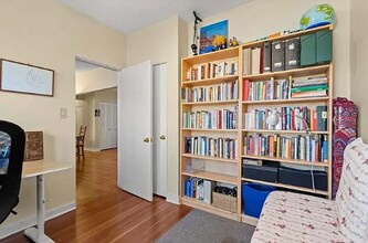1400 Commonwealth Ave, Unit 6 in Boston, MA - Building Photo - Building Photo