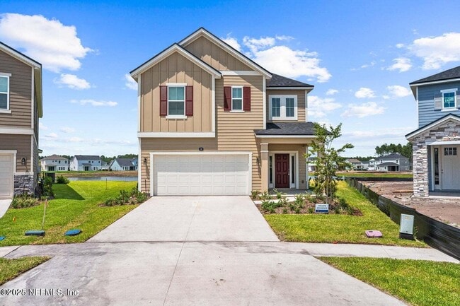property at 38 Enchanted Shr Wy