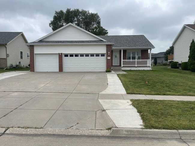 1521 Morton St in Lincoln, NE - Building Photo - Building Photo