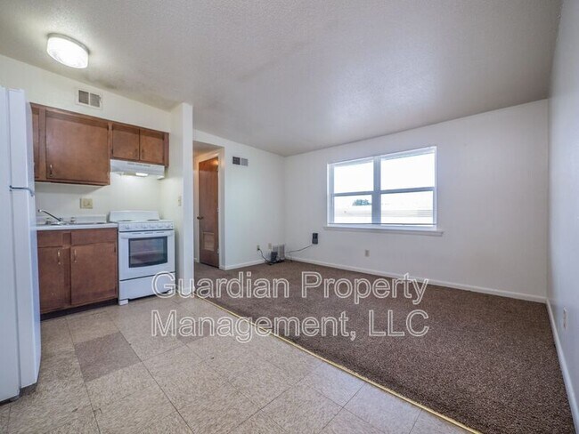 property at 1115 N College Dr