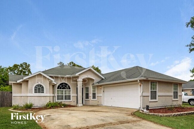 3321 Citation Dr in Green Cove Springs, FL - Building Photo - Building Photo