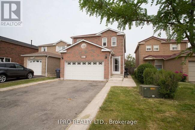 property at 3211 Valcourt Crescent