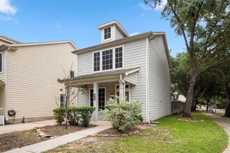 29706 Parliament Hills Dr in Spring, TX - Building Photo - Building Photo