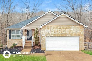 7444 Penngrove Ln in Fairview, TN - Building Photo