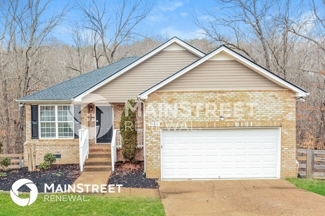 property at 7444 Penngrove Ln