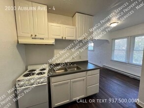 2010 Auburn Ave in Dayton, OH - Building Photo - Building Photo