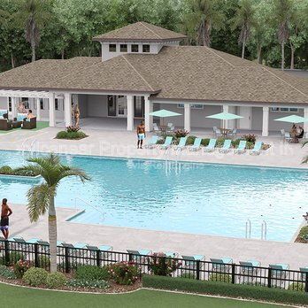 4013 Wild Senna Blvd in Tampa, FL - Building Photo - Building Photo