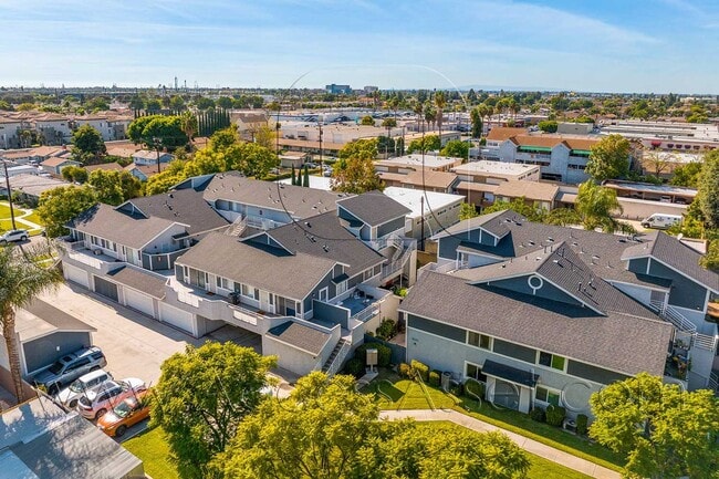 property at 4109 Carol Dr