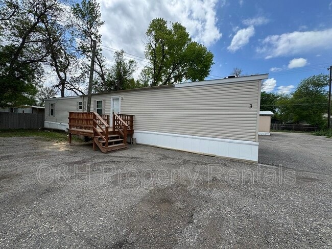 930 N 23rd St in Billings, MT - Building Photo - Building Photo